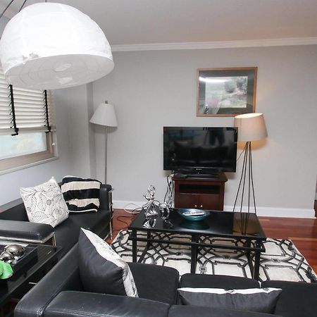 Renaissance Properties - 21 & Chestnut Philadelphia Dış mekan fotoğraf