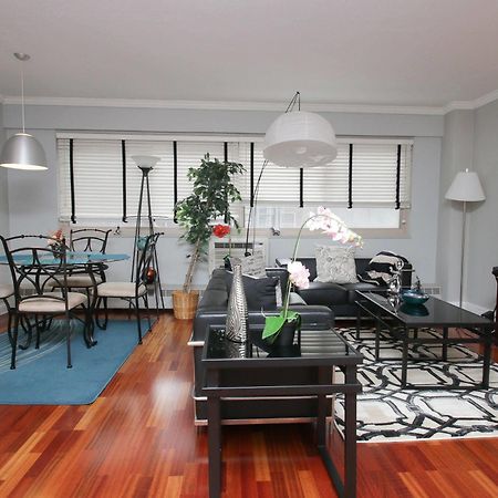 Renaissance Properties - 21 & Chestnut Philadelphia Dış mekan fotoğraf