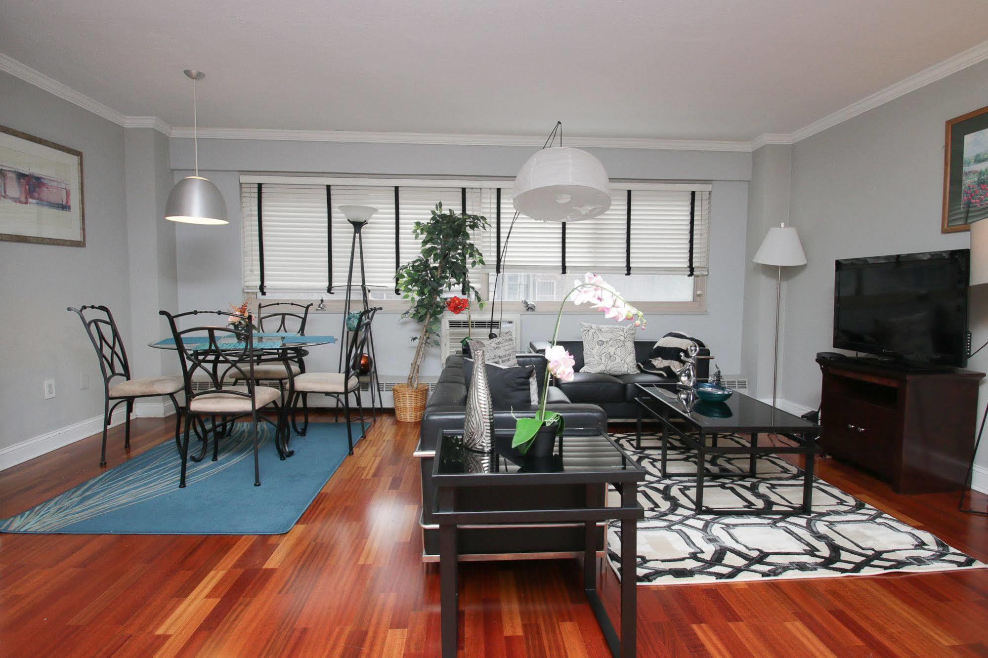 Renaissance Properties - 21 & Chestnut Philadelphia Dış mekan fotoğraf