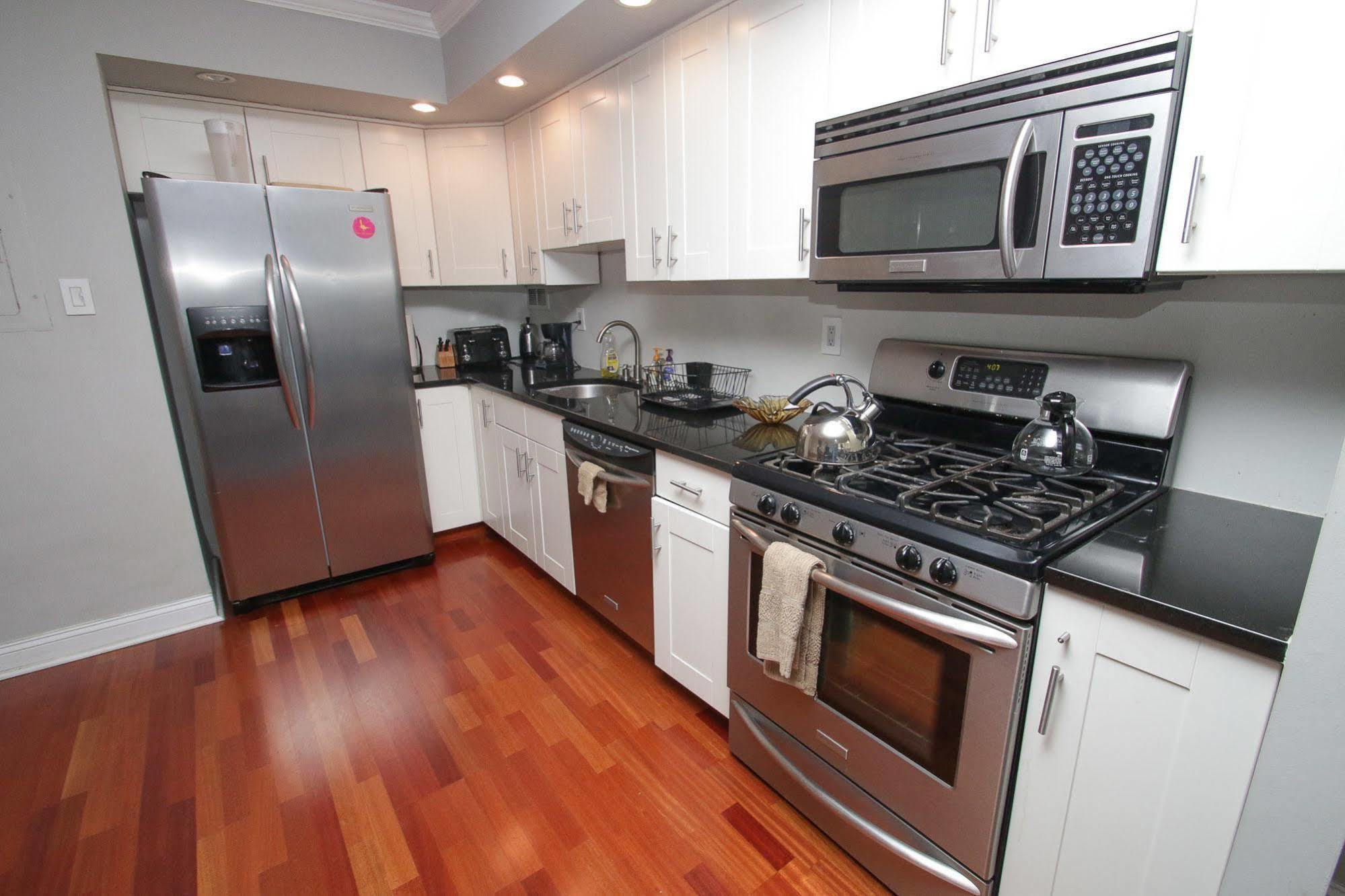Renaissance Properties - 21 & Chestnut Philadelphia Dış mekan fotoğraf